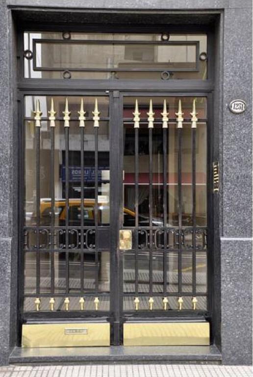 Apartment Castillo Ciudad Autónoma de Ciudad Autónoma de Buenos Aires Exterior foto