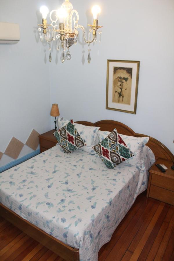 Apartment Castillo Ciudad Autónoma de Ciudad Autónoma de Buenos Aires Exterior foto
